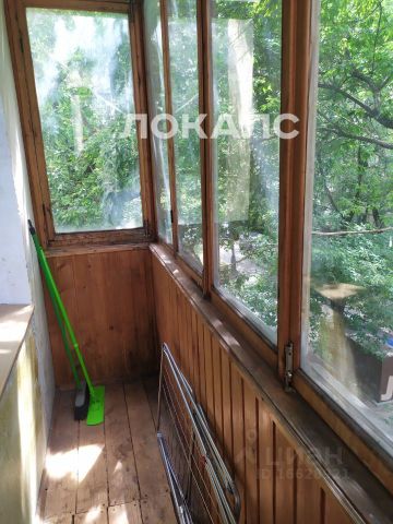 Аренда 2-комнатной квартиры на Кастанаевская улица, 27К1, метро Багратионовская, г. Москва