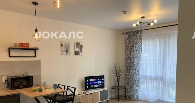 Сдам 2-к квартиру на Очаковское шоссе, 5к1, г. Москва