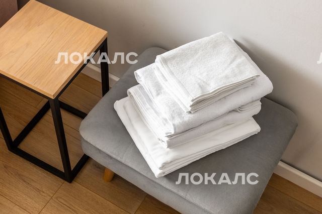 Сдается 1к квартира на г Санкт-Петербург, ул Политехническая, д 6, метро Площадь Мужества, г. Санкт-Петербург