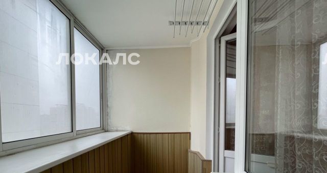 Сдается 2к квартира на улица Обручева, 15К2, метро Калужская, г. Москва