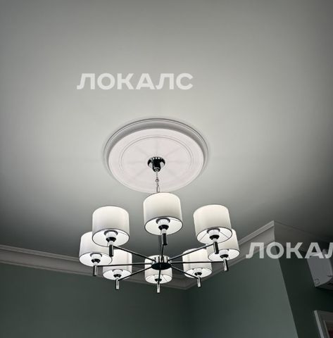 Сдам 3-к квартиру на Сколковское шоссе, 40к1, г. Москва