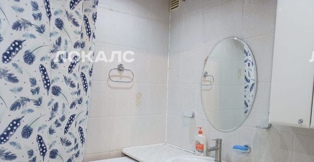 Сдам 2к квартиру на 1-й Сельскохозяйственный проезд, 5, метро Ботанический сад, г. Москва