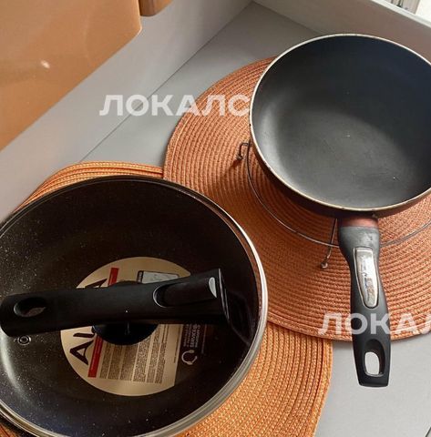 Аренда 1к квартиры на улица Щепкина, 64С2, метро Достоевская, г. Москва