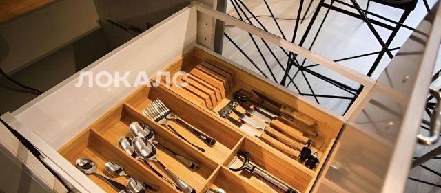 Снять 2-комнатную квартиру на улица Александры Монаховой, 23, метро Коммунарка, г. Москва