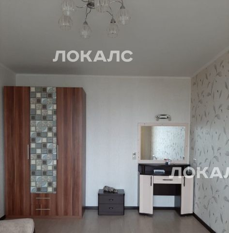 Снять 1к квартиру на проезд Шокальского, 3к1, метро Бабушкинская, г. Москва