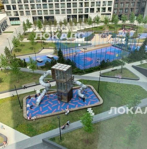 Сдам 3х-комнатную квартиру на Гжатская улица, 5к4, метро Кунцевская, г. Москва