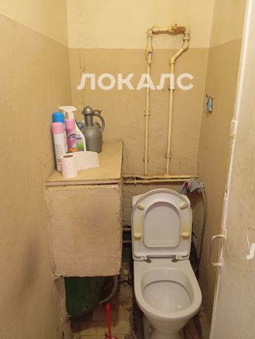 Сдается комната на Московская обл, г Люберцы, Октябрьский пр-кт, д 403 к 5, метро Котельники, г. Москва