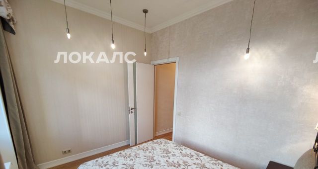 Снять 2-к квартиру на набережная Академика Туполева, 15, метро Курская, г. Москва