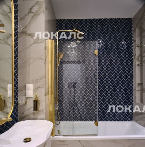 Сдам однокомнатную квартиру на Херсонская улица, 43к5, метро Калужская, г. Москва