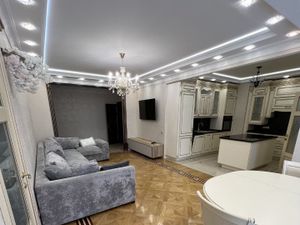 3к квартира Лобачевского
