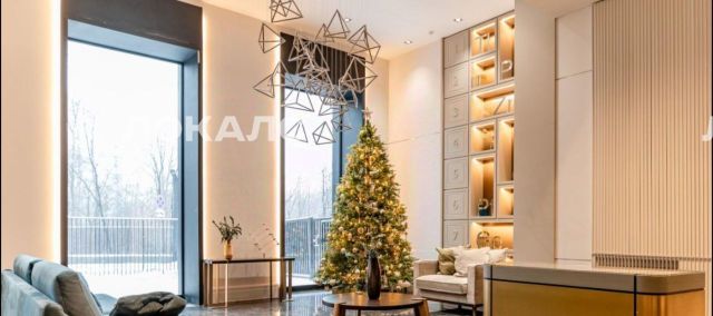 Сдаю двухкомнатную квартиру на улица Дыбенко, 7/1, метро Ховрино, г. Москва