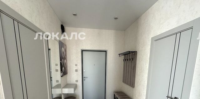 Сдаю 3-комнатную квартиру на улица Петра Алексеева, 14, г. Москва