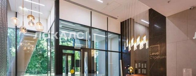 Аренда двухкомнатной квартиры на Волоколамское шоссе, 81/2с6, метро Тушинская, г. Москва