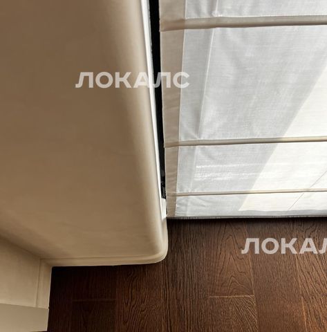 Аренда 1к квартиры на 9Ак6, метро Полежаевская, г. Москва