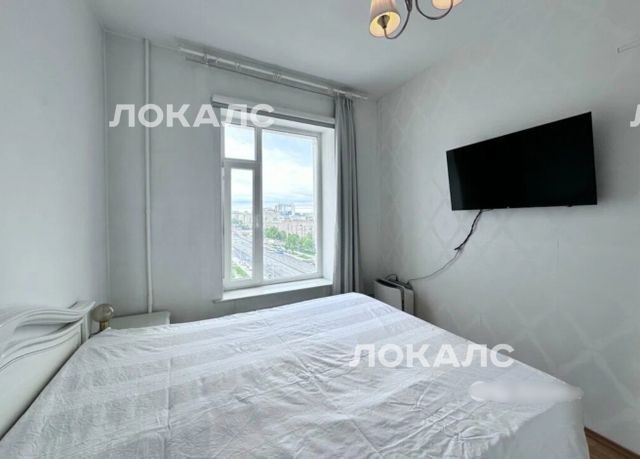 Сдается 4к квартира на г Москва, Кутузовский пр-кт, д 4/2, метро Киевская, г. Москва