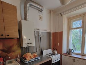 1-к кв. Нижегородская область, Нижний Новгород ул. Бориса Панина, 21 (30.0 м²)