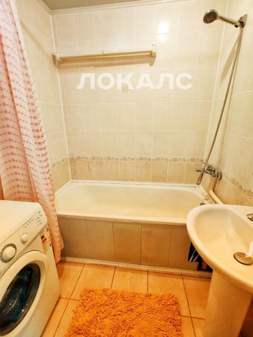 Снять 2-к квартиру на г Москва, ул Богданова, д 52 к 2, метро Говорово, г. Москва