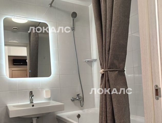 Сдаю 2х-комнатную квартиру на улица Мостотреста, 10к2, г. Москва