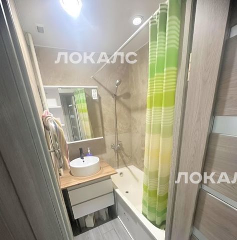 Снять 2-комнатную квартиру на Верхняя улица, 14, метро Маяковская, г. Москва