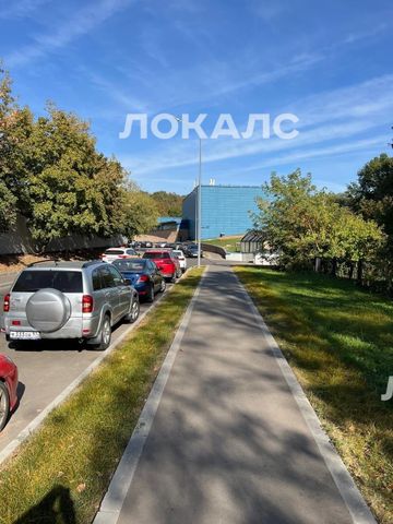 Сдам 3к квартиру на г Москва, Рублёвское шоссе, д 12 к 1, метро Кунцевская, г. Москва