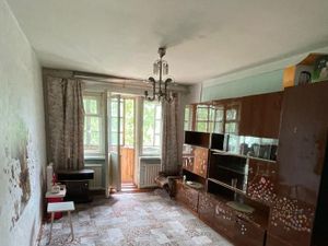 2-к кв. Новосибирская область, Новосибирск ул. Ватутина, 47 (43.5 м²)