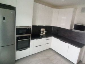 3-комнатная квартира: Москва, Родниковая улица, 5А (72.9 м²)