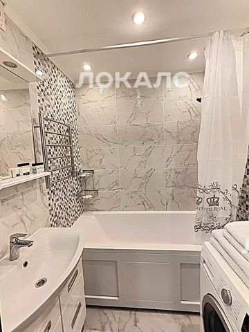 Сдаю 1к квартиру на г Москва, ул Новочерёмушкинская, д 49, метро Профсоюзная, г. Москва