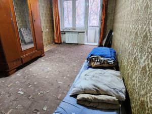 2-х комнатная квартира Малая Калитниковская