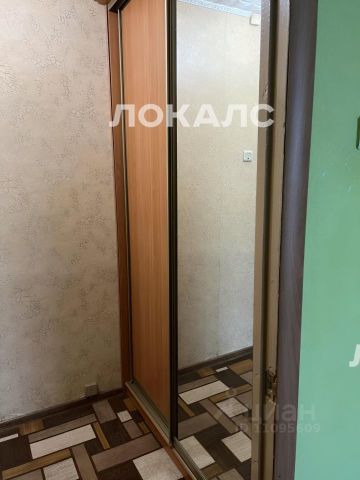 Сдается 1-комнатная квартира на Заповедная улица, 8К1, метро Бабушкинская, г. Москва