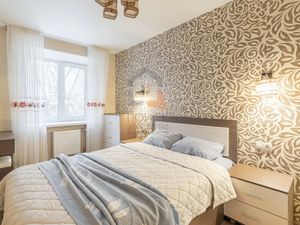 2-комнатная квартира: Казань, улица Гагарина, 39А (43 м²)