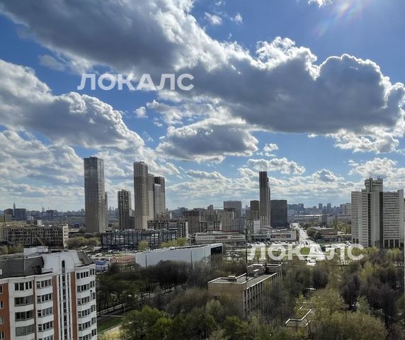 Сдается 2к квартира на Рогачевский переулок, 4к1, метро Верхние Лихоборы, г. Москва