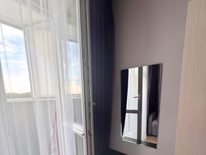 Студия Новосибирская область, Новосибирск ул. Виктора Уса, 9 (23.0 м²)