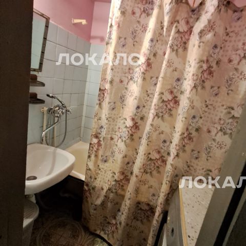 Сдам 1-к квартиру на г Москва, ул Римского-Корсакова, д 12, метро Отрадное, г. Москва