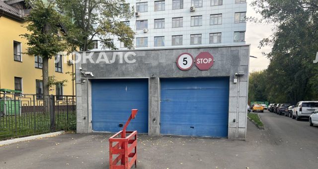 Сдам 4-комнатную квартиру на Астрадамский проезд, 4Ак2, метро Дмитровская, г. Москва