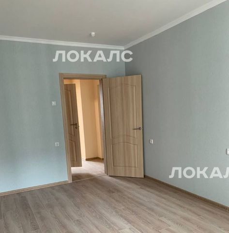 Сдам 3х-комнатную квартиру на улица Сочинская, 8, метро Некрасовка, г. Москва