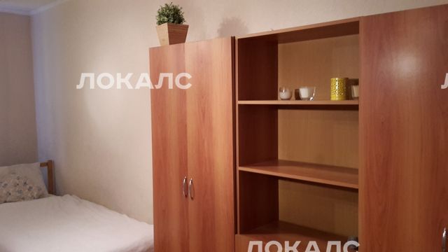 Сдам комнату на г Москва, ул Фридриха Энгельса, д 37-41 к А, метро Электрозаводская, г. Москва