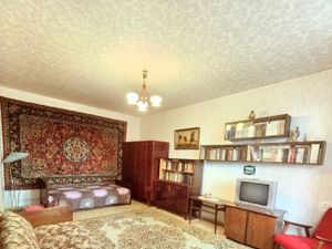 1-к кв. Москва ул. Ватутина, 16к3 (38.0 м²)
