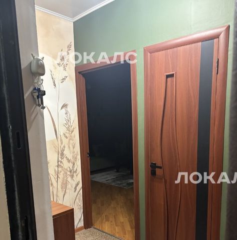 Снять 1-комнатную квартиру на Волгоградский проспект, 13, метро Дубровка (Люблинская линия), г. Москва