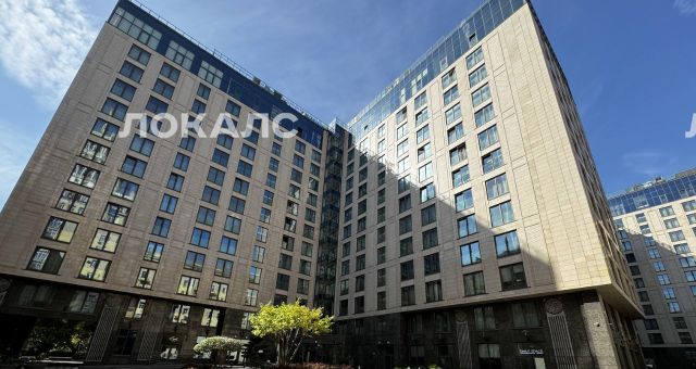 Аренда 2-комнатной квартиры на Большая Садовая улица, 5к1, метро Тверская, г. Москва
