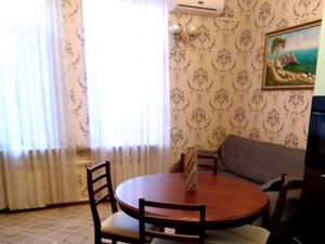 3к квартира Озёрная