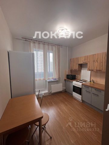 Сдается 1-комнатная квартира на Большая Марфинская улица, 4к1, метро Фонвизинская, г. Москва