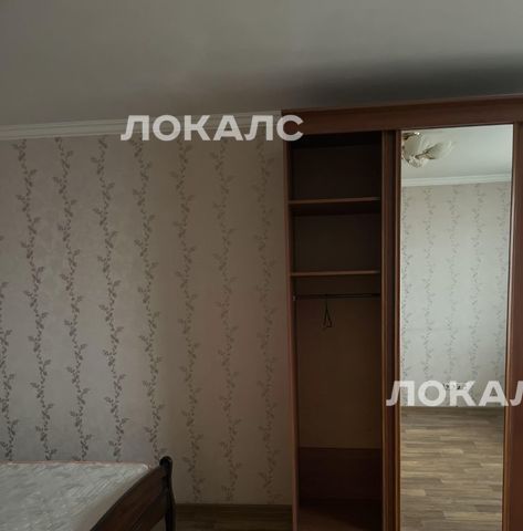 Аренда однокомнатной квартиры на к3, г. Москва