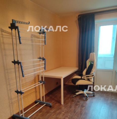 Снять однокомнатную квартиру на Малый Купавенский проезд, 5К2, метро Щёлковская, г. Москва