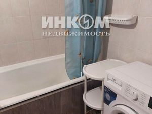 2-комнатная квартира: Москва, Алтуфьевское шоссе, 89А (54 м²)