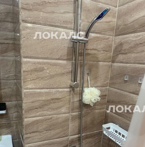 Аренда трехкомнатной квартиры на Воронцовская улица, 24/6С1, метро Марксистская, г. Москва