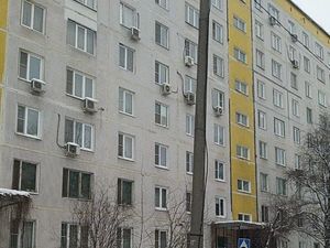 2-к кв. Москва ул. Генерала Белова, 49К1 (46.0 м²)