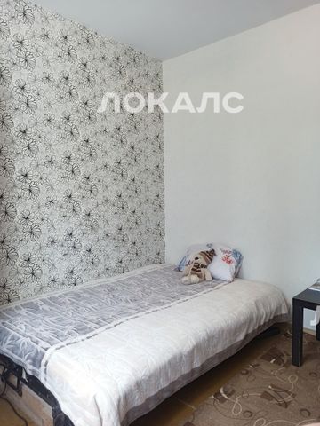 Снять комнату на г Москва, ул Молостовых, д 15 к 1, метро Новогиреево, г. Москва