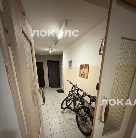 Аренда 1-к квартиры на Крутицкая набережная, 17, метро Пролетарская, г. Москва