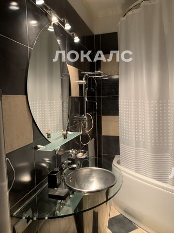 Сдам двухкомнатную квартиру на г Москва, Миусская пл, д 6 стр 5, метро Маяковская, г. Москва