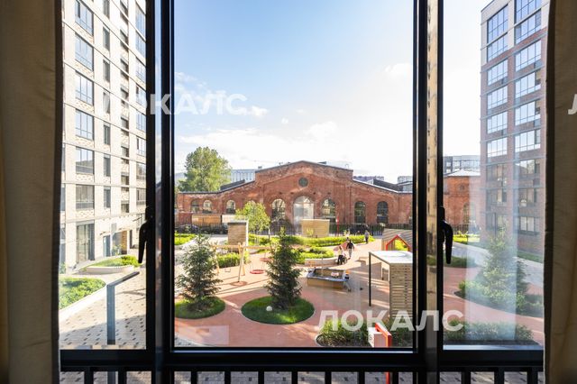 Сдаю 1-комнатную квартиру на г Санкт-Петербург, пр-кт Обуховской Обороны, д 36 к 1, метро Елизаровская, г. Санкт-Петербург